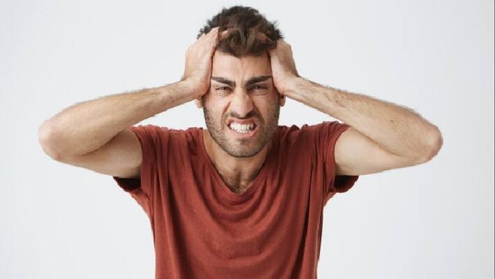 suppressing anger is not good says mental experts suppressing anger is not good says mental experts