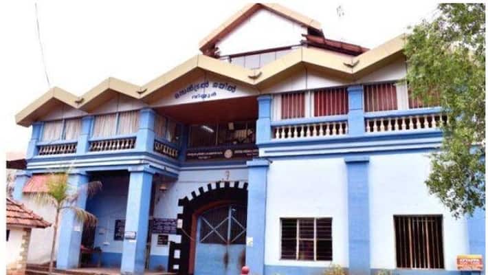 police arrested two persons from viyyur jail premises in connection with drug police arrested two persons from viyyur jail premises in connection with drug