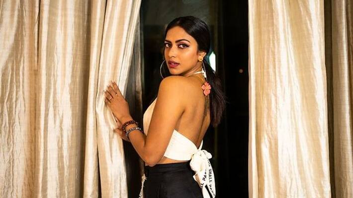 interesting details about amalapaul and nagarjuna romance in ghost interesting details about amalapaul and nagarjuna romance in ghost
