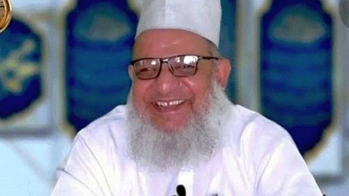 UP ATS arrests Maulana Kaleem Siddiqui in religious conversion racket from Meerut pod UP ATS arrests Maulana Kaleem Siddiqui in religious conversion racket from Meerut pod