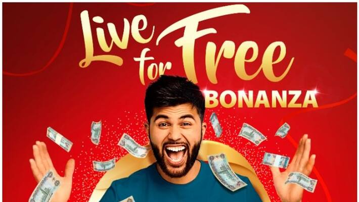 Abu dhabi big ticket announces new live for free bonanza for a week Abu dhabi big ticket announces new live for free bonanza for a week