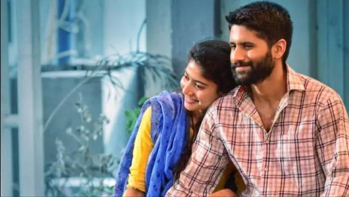 Two Climaxes For Naga Chaitanya Love Story? Two Climaxes For Naga Chaitanya Love Story?