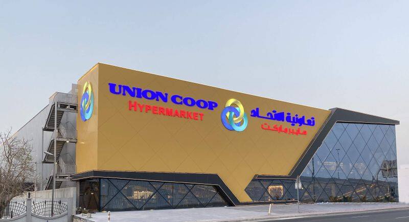 Union Coop Allocates AED 3 Million on smart promotions