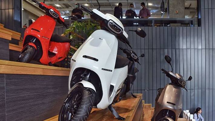 EV revolution in india Electric two Wheeler Sales increased to more than 5000 units per week ckm EV revolution in india Electric two Wheeler Sales increased to more than 5000 units per week ckm