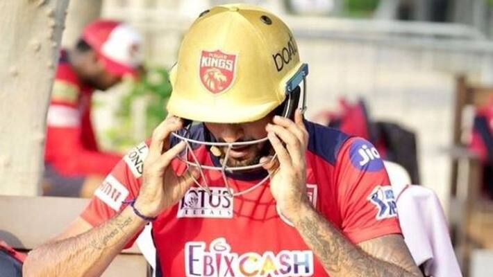 IPL 2021: BCCI ACU to check Deepak Hooda's match-day Instagram post whether it violates guidelines IPL 2021: BCCI ACU to check Deepak Hooda's match-day Instagram post whether it violates guidelines