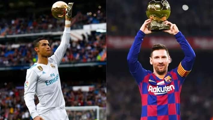 Cristiano Ronaldo overtakes Lionel Messi in Forbes' list of best-paid footballer gcw Cristiano Ronaldo overtakes Lionel Messi in Forbes' list of best-paid footballer gcw