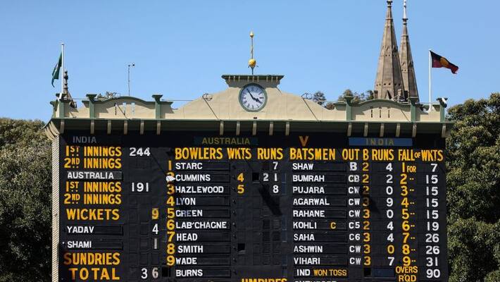 Batsman out from crickets dictionary, use batters or batter from now on says MCC Batsman out from crickets dictionary, use batters or batter from now on says MCC