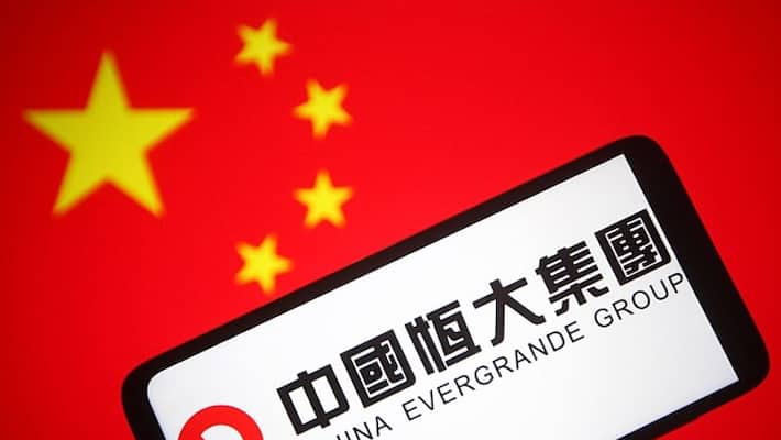 Evergrande crisis: Blame China's debt-driven growth formula VPN Evergrande crisis: Blame China's debt-driven growth formula VPN