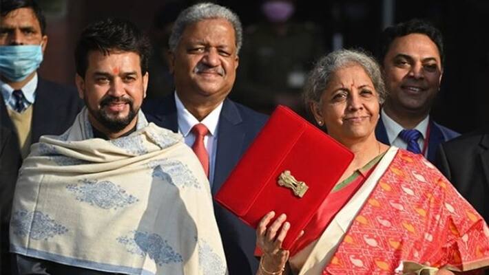 Budget 2022 FICCI gives 12 suggestions to Finance Minister Nirmala Sitharaman Budget 2022 FICCI gives 12 suggestions to Finance Minister Nirmala Sitharaman
