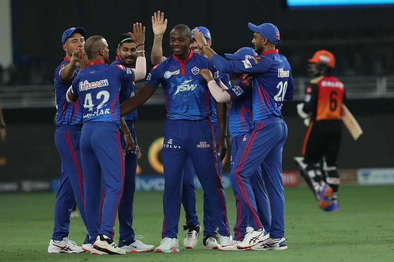 IPL 2021: Qualification scenarios for playoffs for each side-ayh