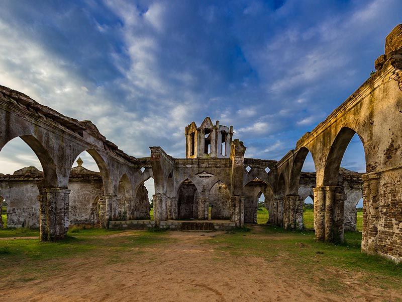 top 10 mysterious place in india from ladakh to Kerala bsm