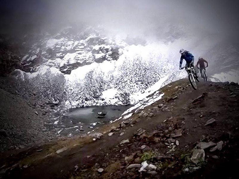 top 10 mysterious place in india from ladakh to Kerala bsm