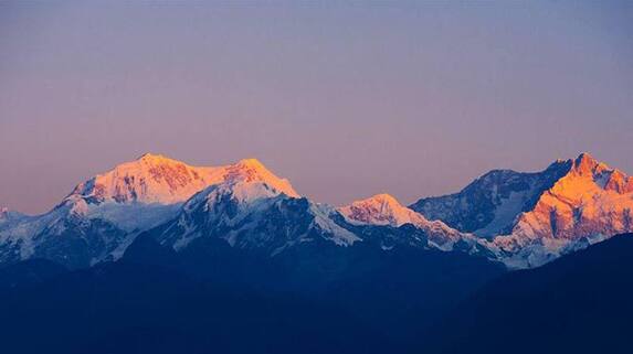 Most Himalayan glaciers are melting or retreating: Govt confirms Most Himalayan glaciers are melting or retreating: Govt confirms