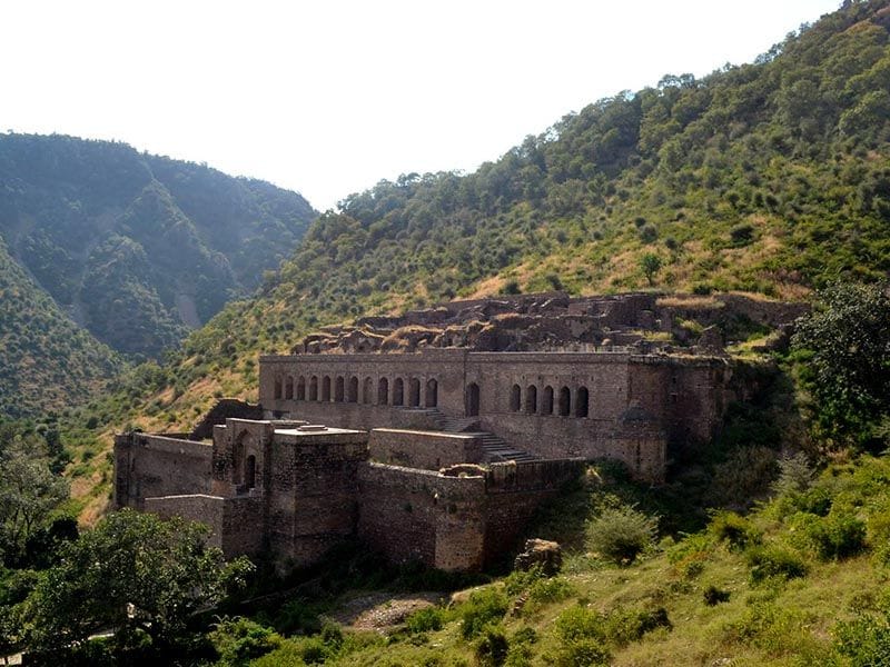 top 10 mysterious place in india from ladakh to Kerala bsm