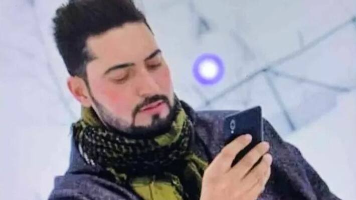 body of a soldier who went missing a year ago has been found in a decomposing state body of a soldier who went missing a year ago has been found in a decomposing state