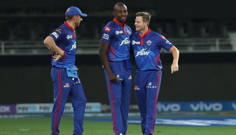 IPL2021 SRH vs DC: Sunrisers Hyderabad batsman failed to score reasonable total against Delhi capitals