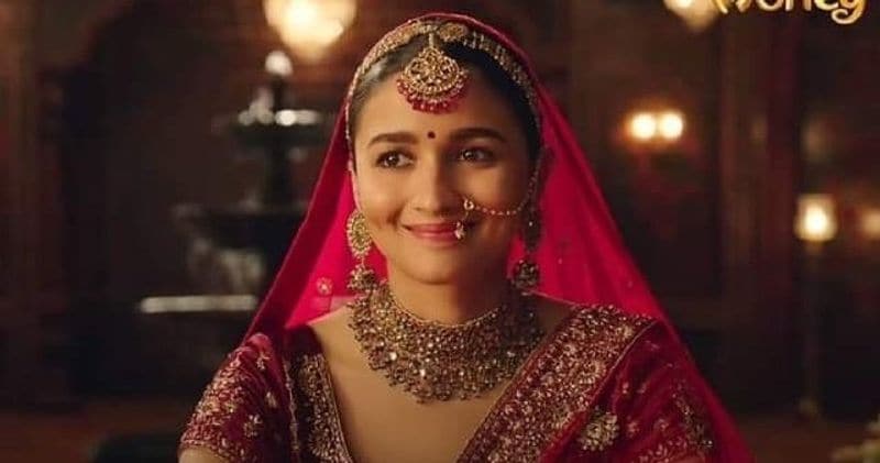Alia Bhatt gets trolled again, this time for being too skinny and short (Pictures) RCB