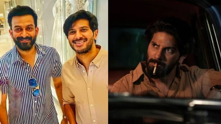 prithviraj done cameo in kurup movie? dulquer salmaan clarifies prithviraj done cameo in kurup movie? dulquer salmaan clarifies
