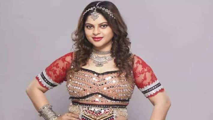 biggboss actress snesh wagh shocking comments on her two husbands biggboss actress snesh wagh shocking comments on her two husbands
