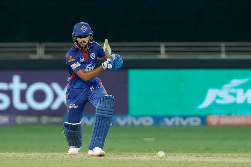 IPL2021 DC vs MI: Delhi Capitals beats defending Champions Mumbai Indians