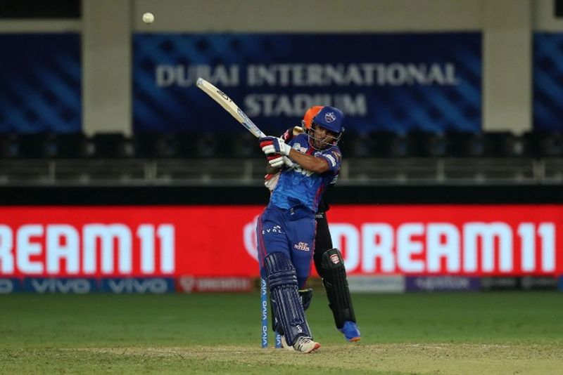 IPL 2021, DC vs SRH: Delhi secures comfortable 8-wicket win over Hyderabad, here are the records scripted-ayh
