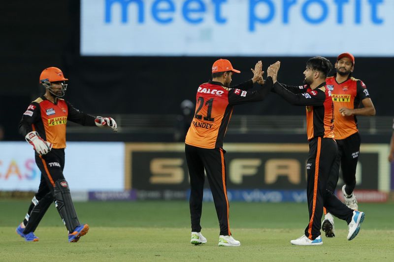IPL 2021, DC vs SRH: Delhi secures comfortable 8-wicket win over Hyderabad, here are the records scripted-ayh