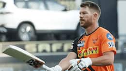 David Warner opens up on axe as SunRisers Hyderabad SRH captain during Indian Premier League IPL 2021; says move didn't send the right message-ayh