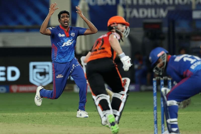 IPL 2021: Ashwin is not a great force in any T20 team says Sanjay Manjrekar