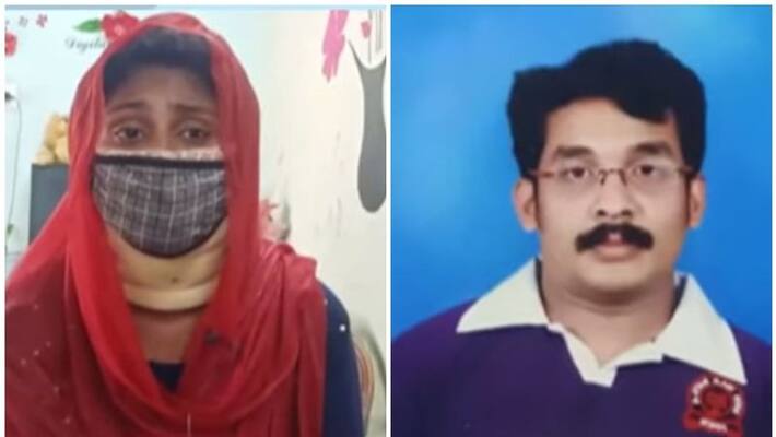 husband arrested for domestic violence at kollam chithara husband arrested for domestic violence at kollam chithara