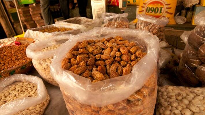 theft in dry fruits in spices shop 70 lakh worth goods stolen one more arrest theft in dry fruits in spices shop 70 lakh worth goods stolen one more arrest