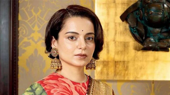 kangana ranaut can make thalaivii 2 revealed by film writer rajat arora here is detail kangana ranaut can make thalaivii 2 revealed by film writer rajat arora here is detail