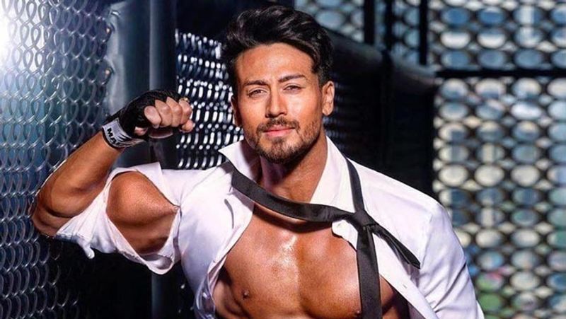 Why is Tiger Shroff in London? A big surprise for his fans, read deets RCB