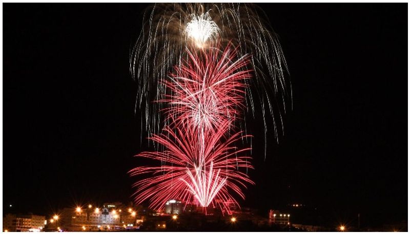 saudi arabia celebrates 91th national day