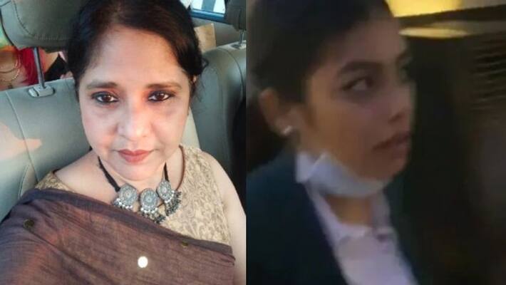 Restaurant in mall denies entry to woman in saree Restaurant in mall denies entry to woman in saree