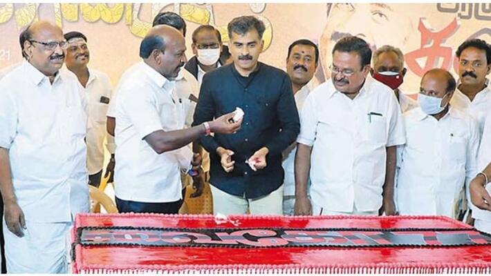 Caste is the ace ... Is this social justice ..? Vaiko against DMK-MDMK..! Caste is the ace ... Is this social justice ..? Vaiko against DMK-MDMK..!