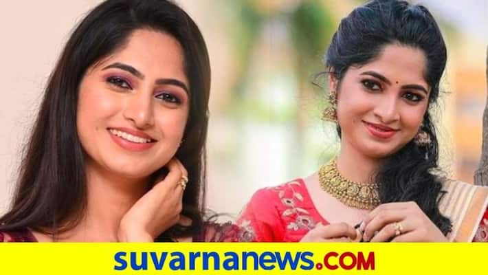 Dia fame Actress Khushi Ravi entry to Kollywood with an album song Adipoli dpl Dia fame Actress Khushi Ravi entry to Kollywood with an album song Adipoli dpl