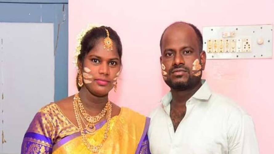 caste denied marriage...woman complaint husband honor killing caste denied marriage...woman complaint husband honor killing