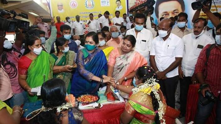 Valaikappu for 100 pregnancy womens... minister ma.su demand like brothewood.. sentiment speech Valaikappu for 100 pregnancy womens... minister ma.su demand like brothewood.. sentiment speech