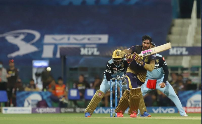 IPL 2021 MI vs KKR: Kolkata Knight Riders won the toss and elected to field first, Rohit Sharma in