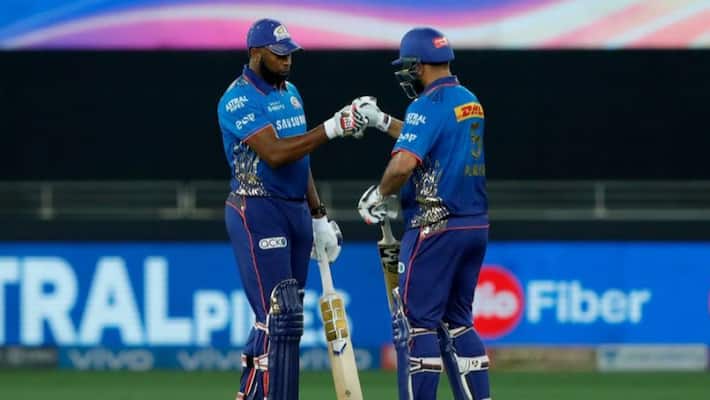 IPL 2021 Kieron Pollard says T20 World Cup is irrelevant now IPL 2021 Kieron Pollard says T20 World Cup is irrelevant now