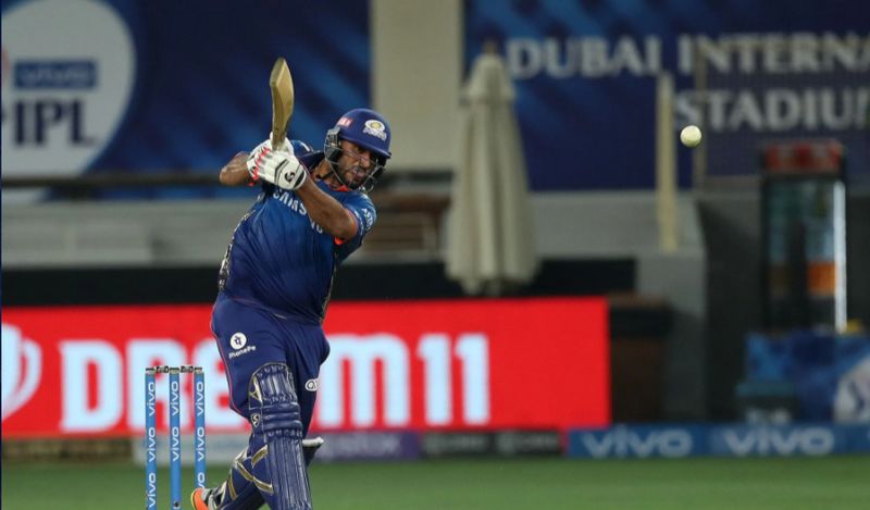 mumbai indians probable playing eleven for the match against kkr in ipl 2021 uae leg