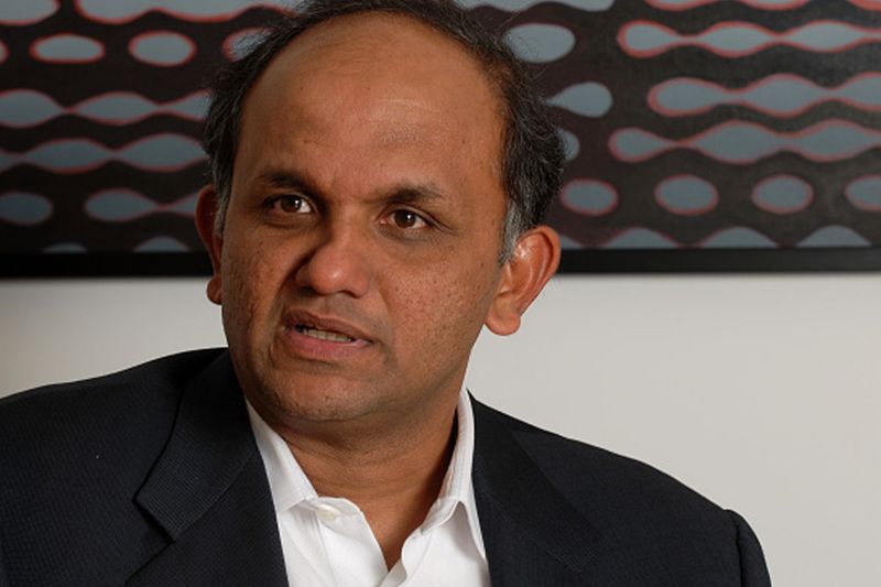 PM Modi US tour, Adobe CEO Shantanu Narayen to meet prime minister