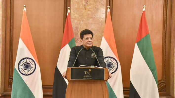 need to actively resolve new trade barriers like vaccine differentiations or COVID passports says Piyush GoyaL bsm need to actively resolve new trade barriers like vaccine differentiations or COVID passports says Piyush GoyaL bsm