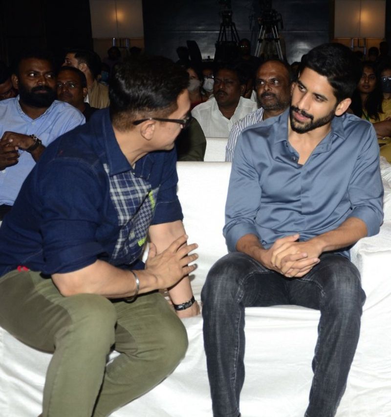 bigg boss season 5 bollywood star amir to grace weekend episode along with nagarjuna