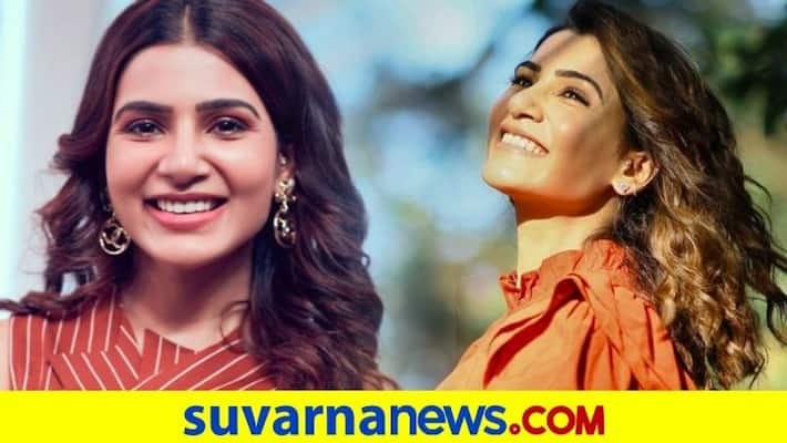 Actress samantha avoid husband family function Actress samantha avoid husband family function