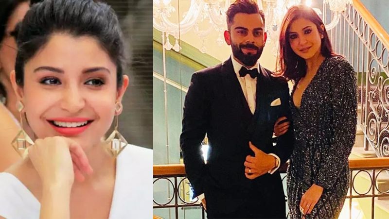 Anushka Sharma Virat Kohli luxurious house, see photos