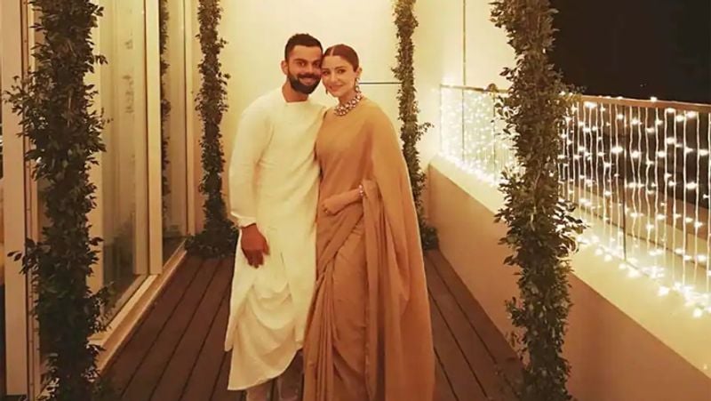 Anushka Sharma Virat Kohli Luxurious House See photos