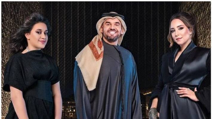 Expo 2020 Dubai official song became viral Expo 2020 Dubai official song became viral
