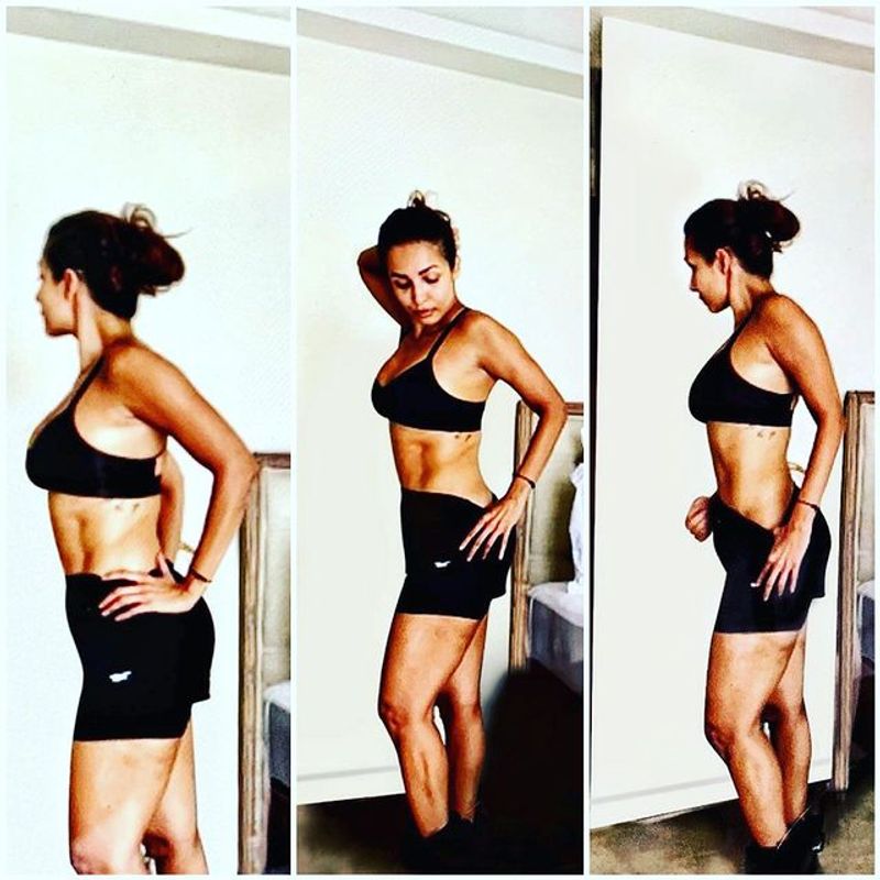 Malaika Arora s gym Accessory can help burn calories even After your Workout BRD