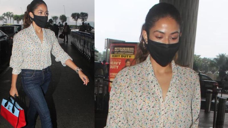 hema malini spotted at airport these bollywood celebs also seen in different places